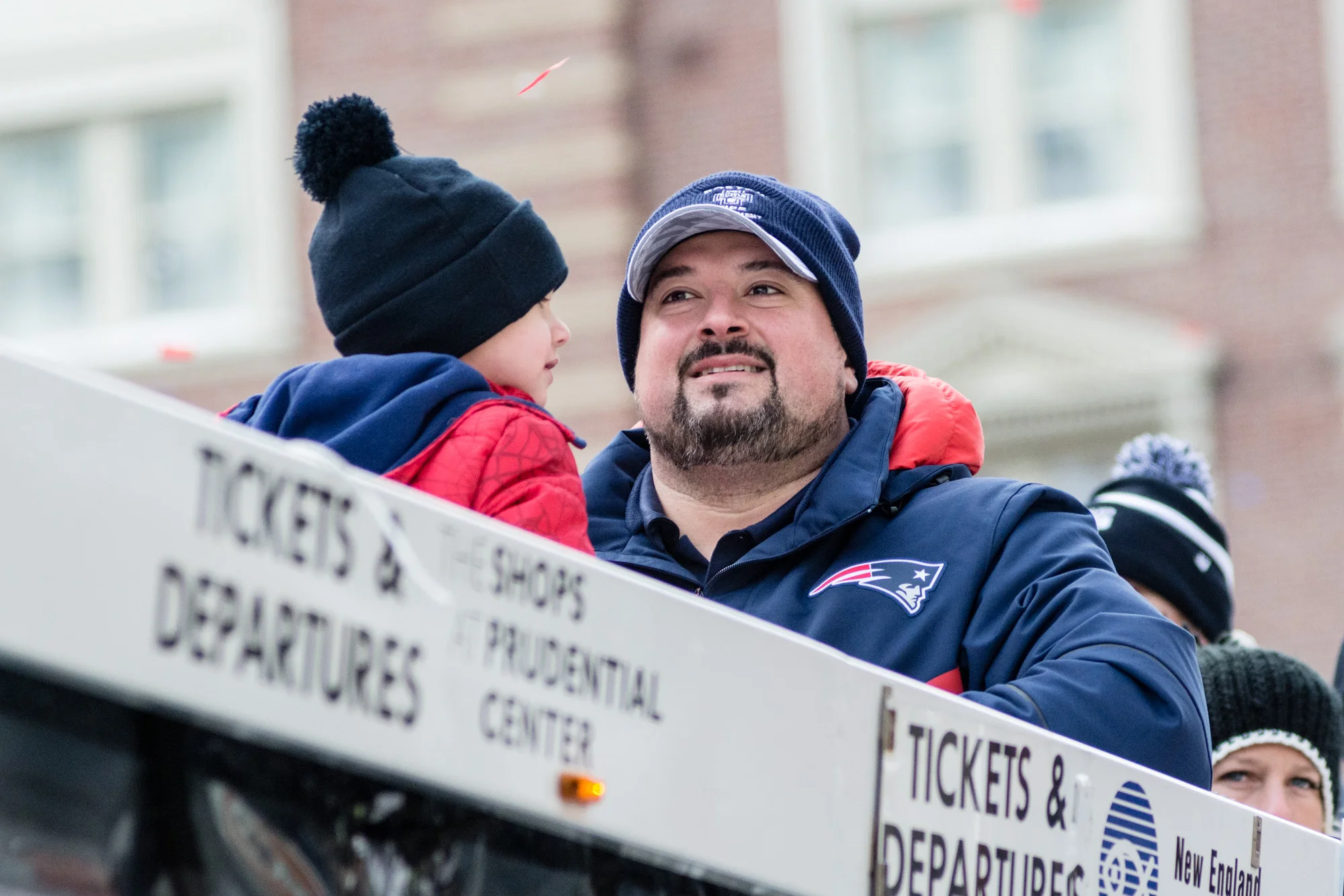 Joe Andruzzi