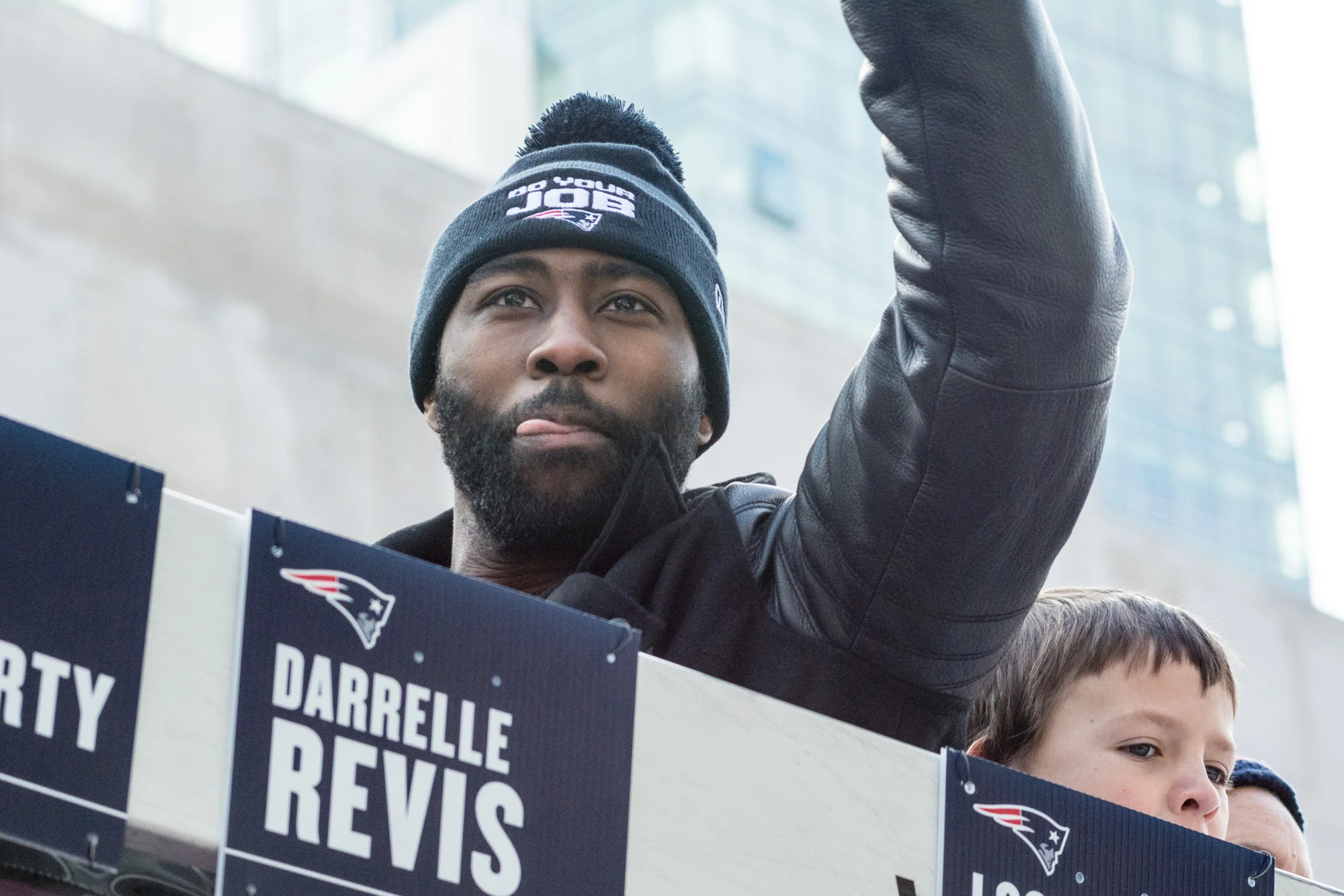 Darrelle Revis