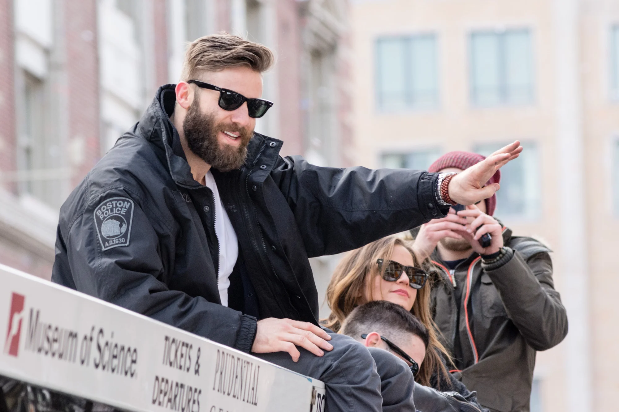 Julian Edelman