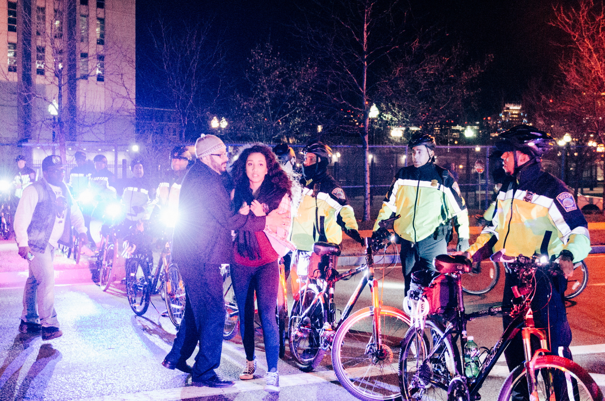 #IndictAmerica: Boston