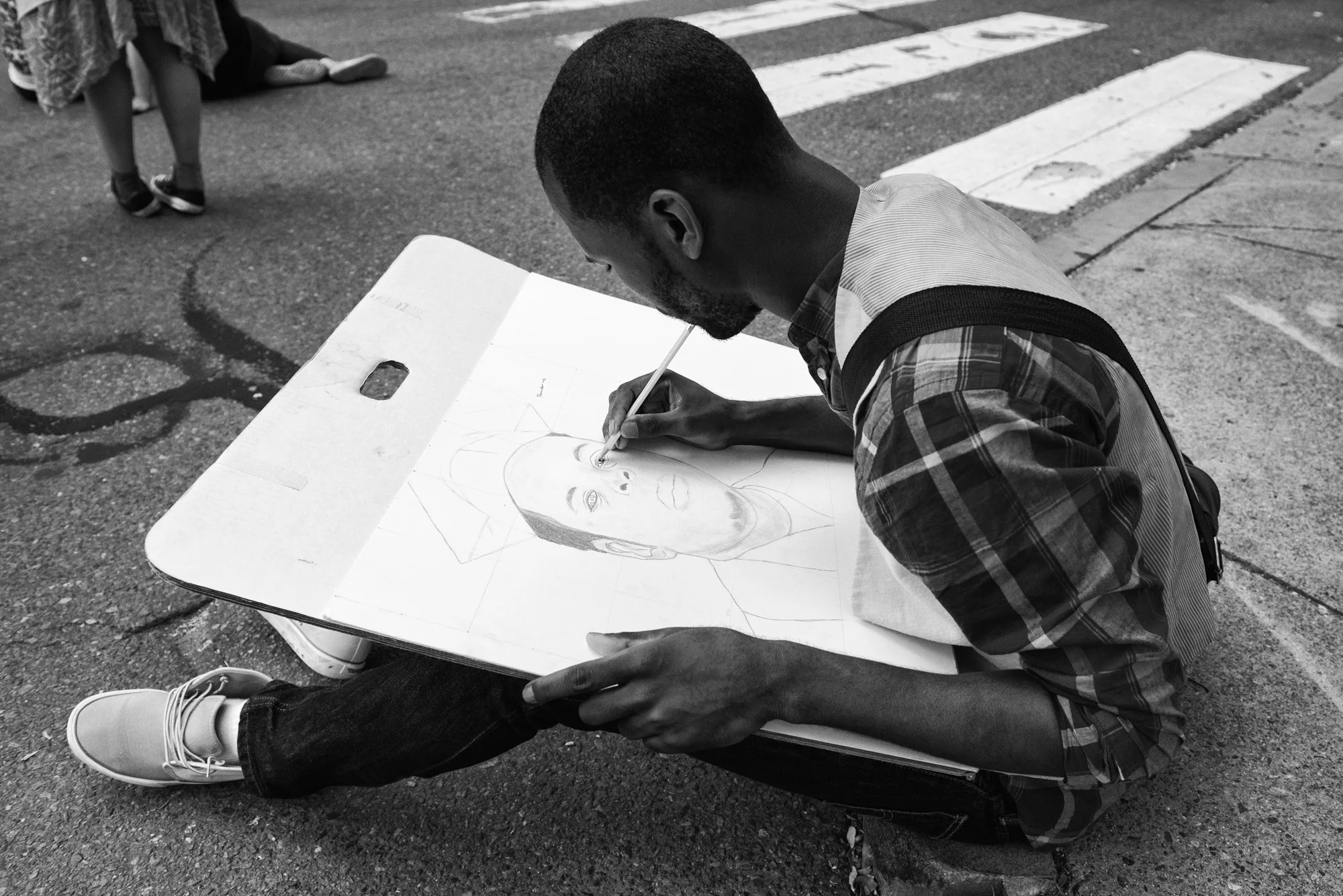 Mike Brown Rememberance Day