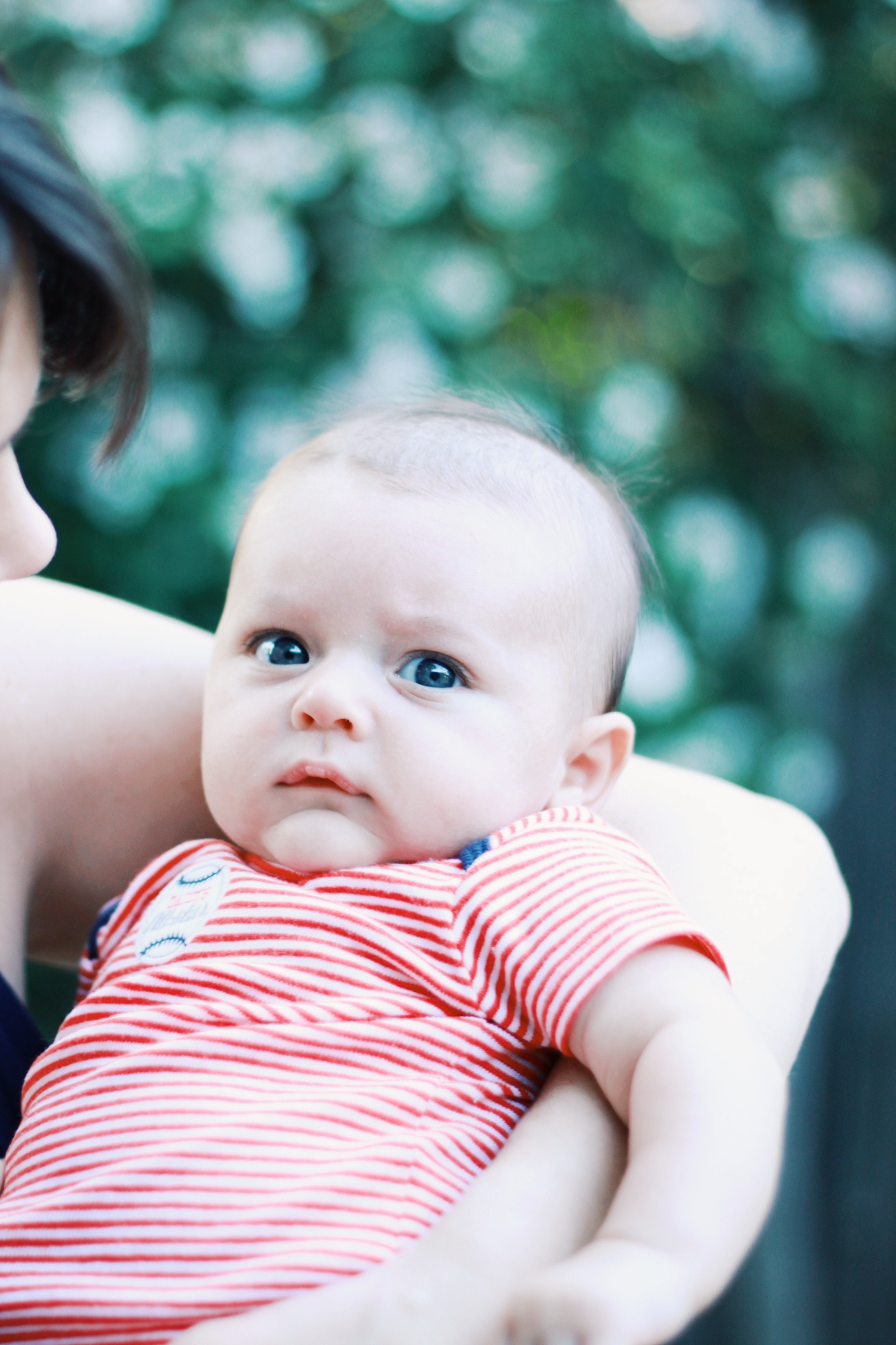 Newborn Photography | Mallorie Owens