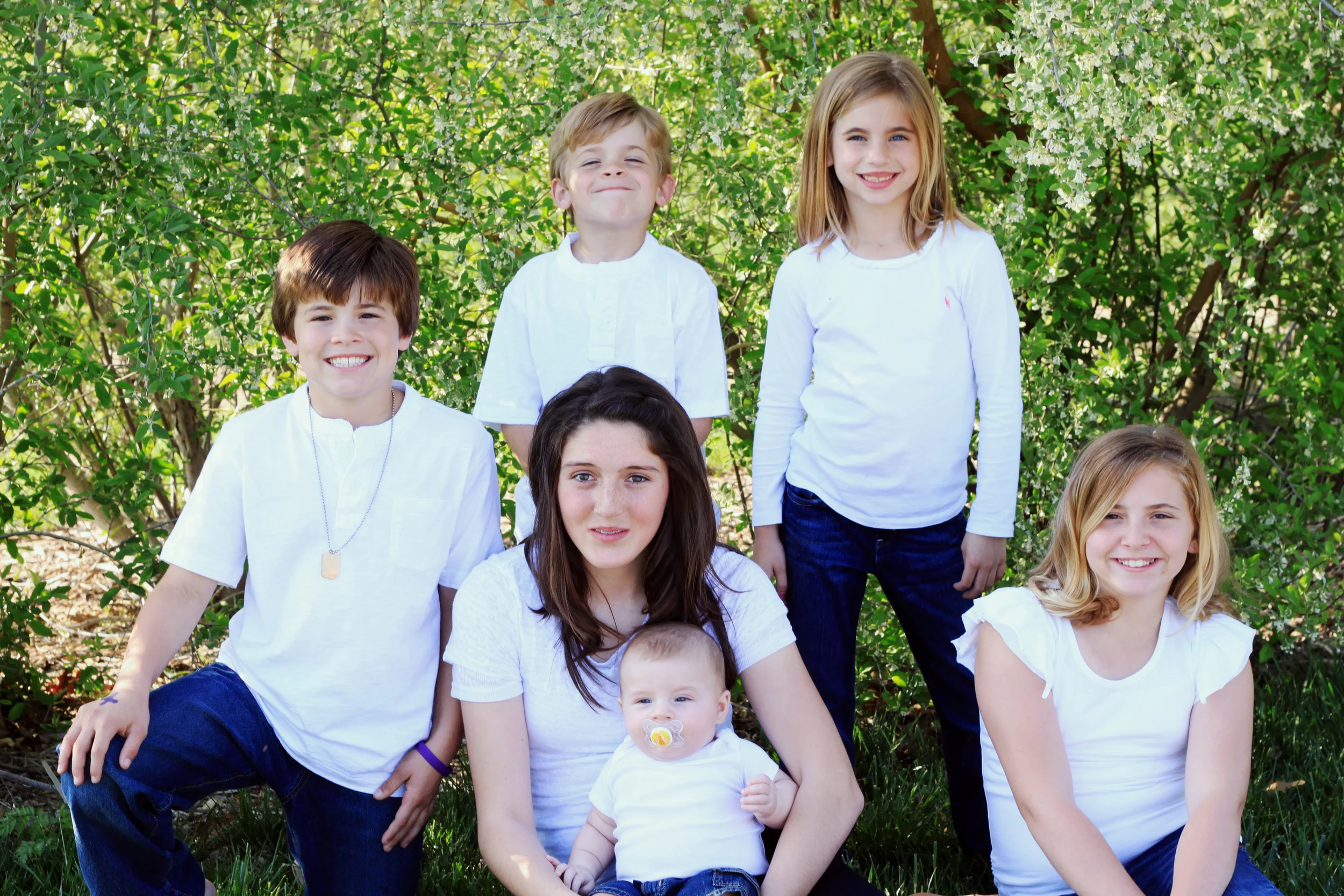 Family Photography | Mallorie Owens