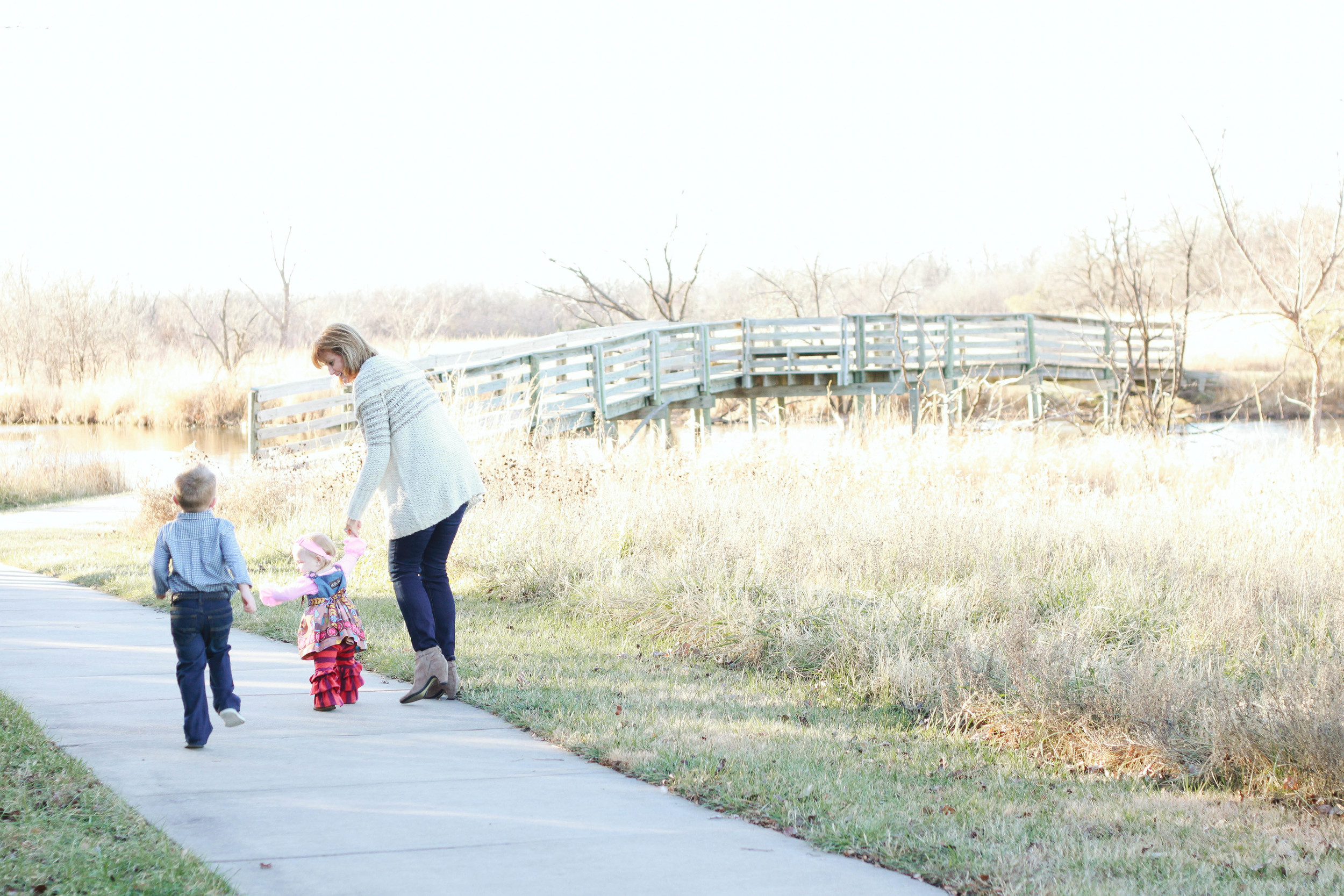 Family Photography | Mallorie Owens