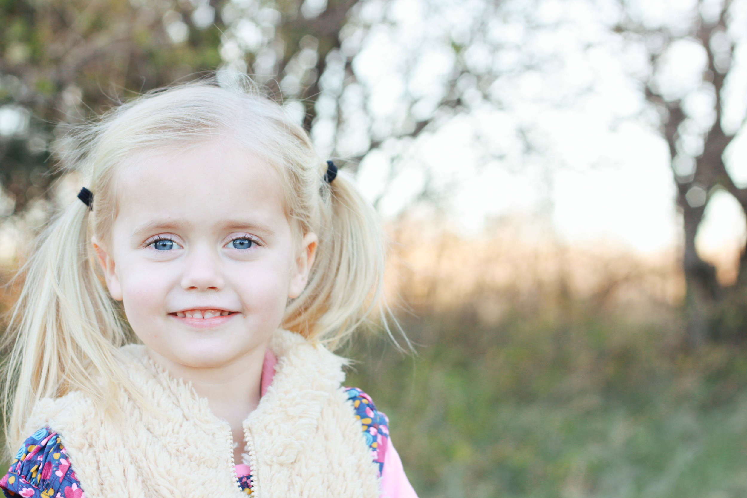 Child Photography | Mallorie Owens