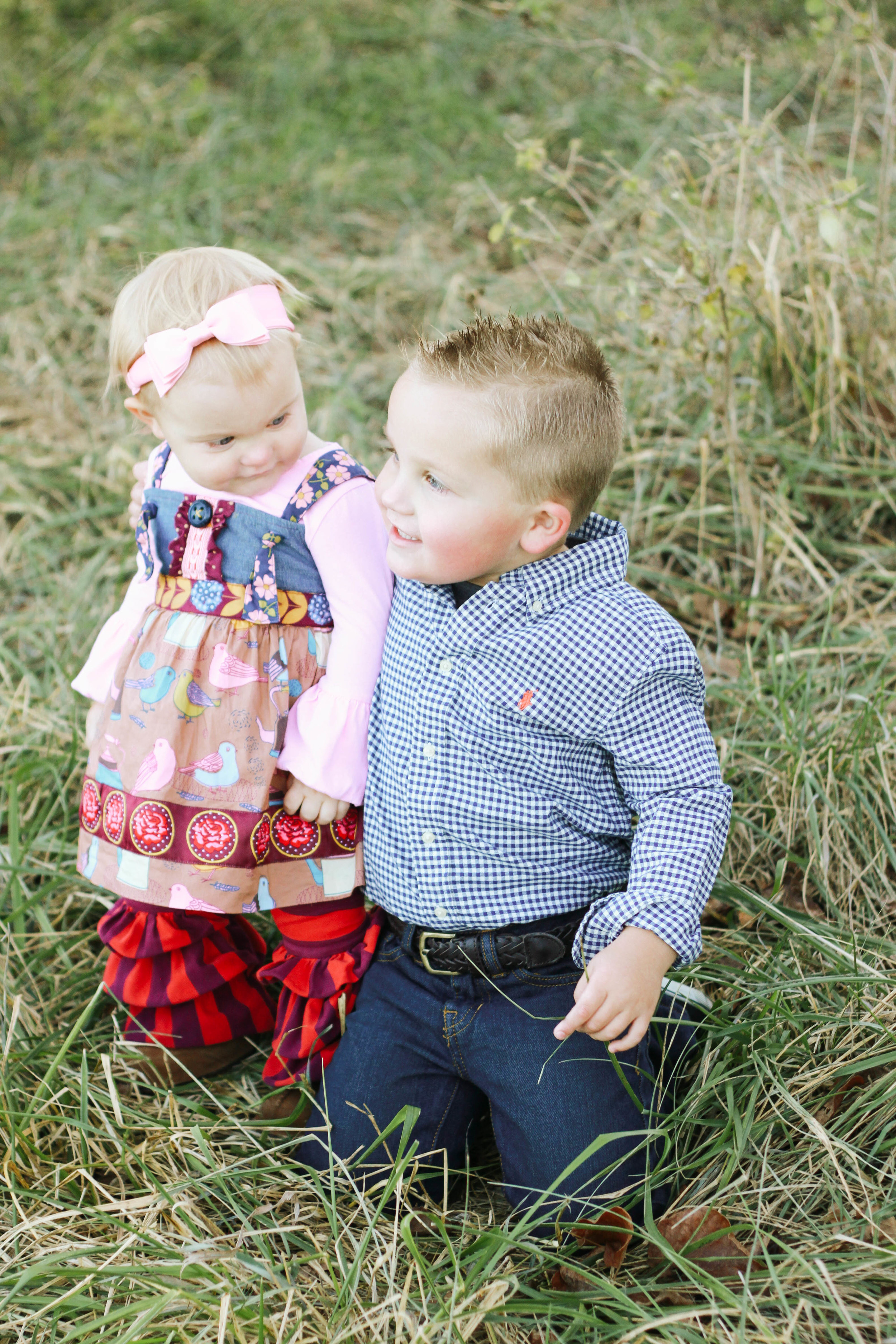 Family Photography | Mallorie Owens