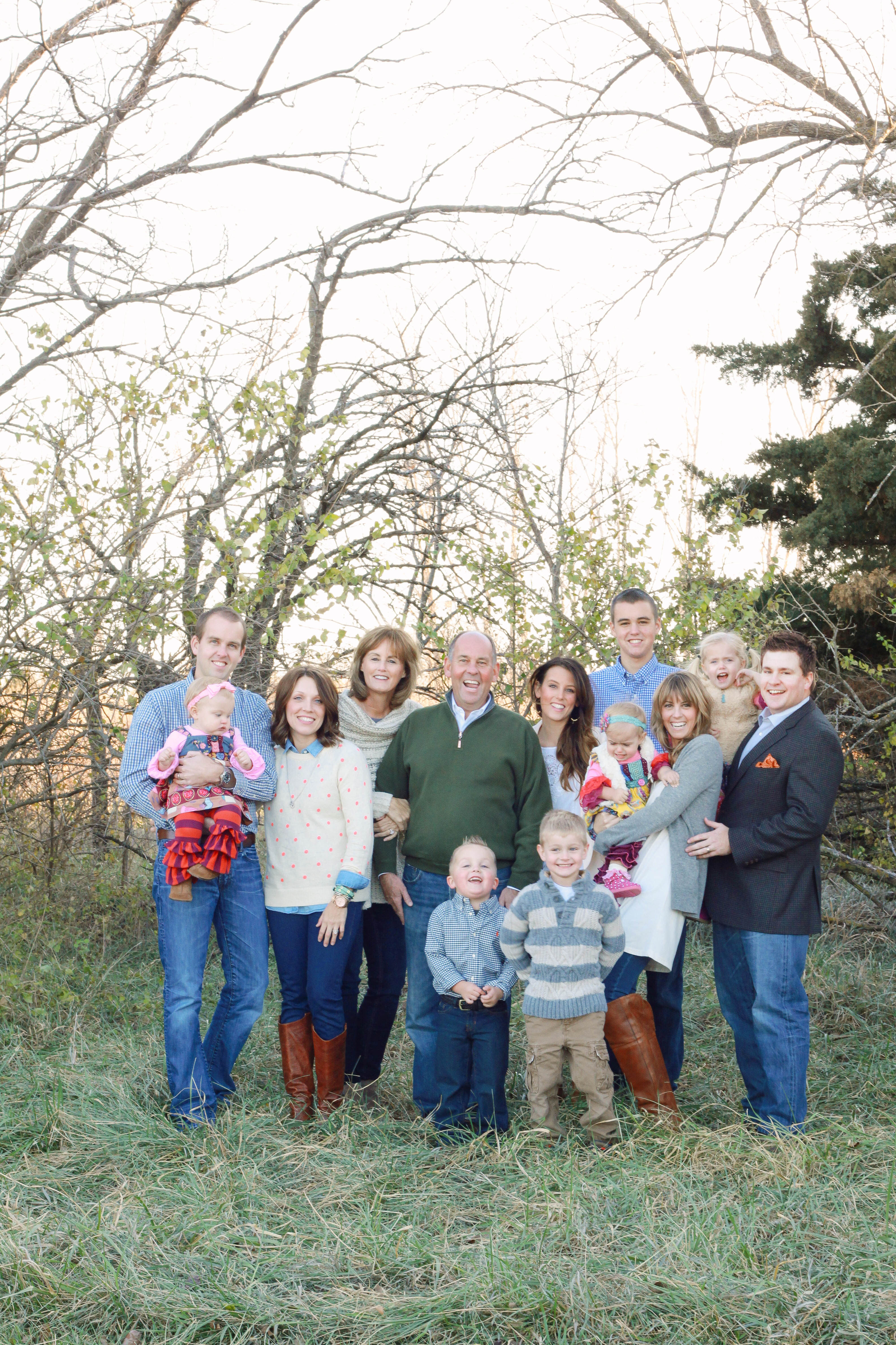 Family Photography | Mallorie Owens