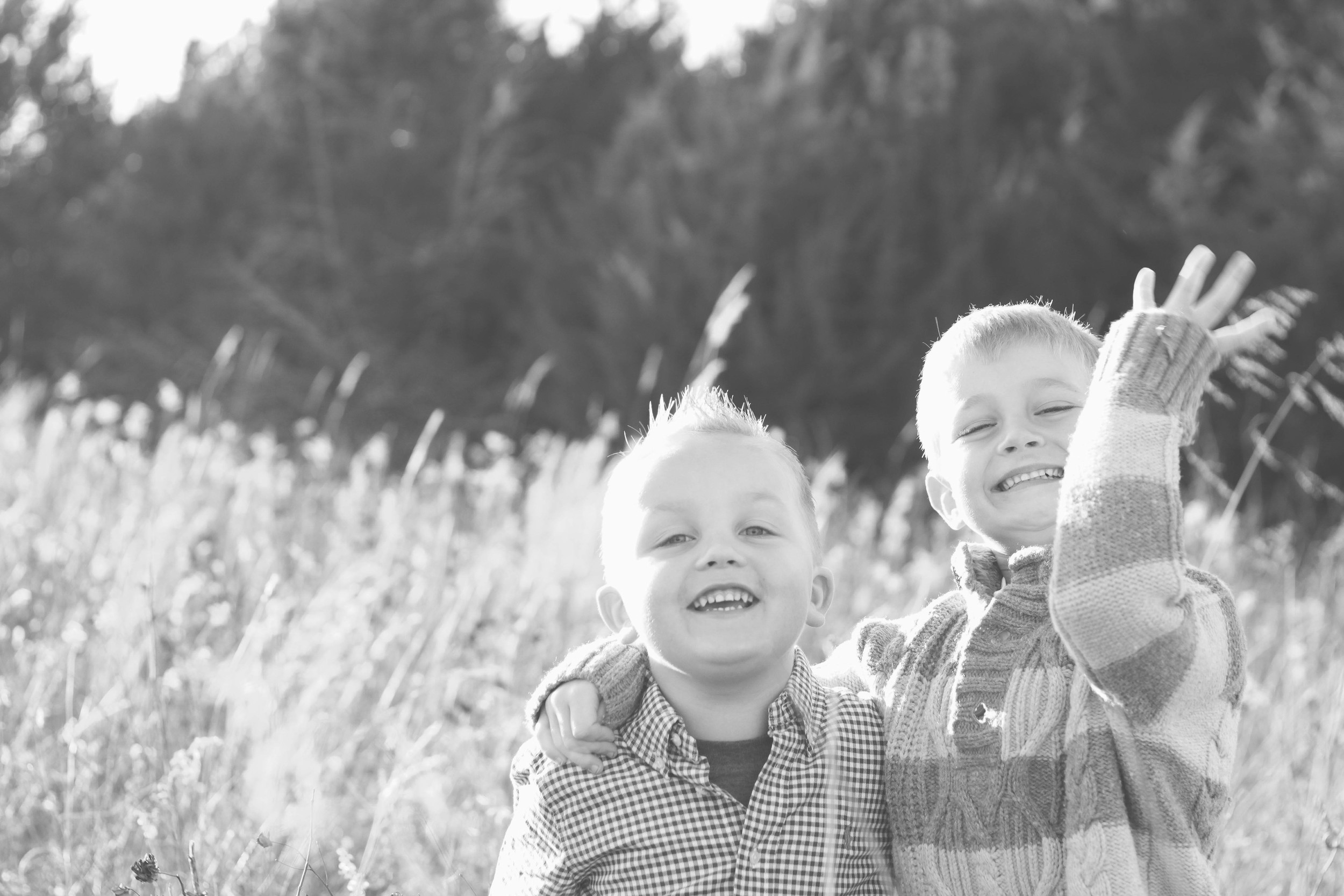 Family Photography | Mallorie Owens