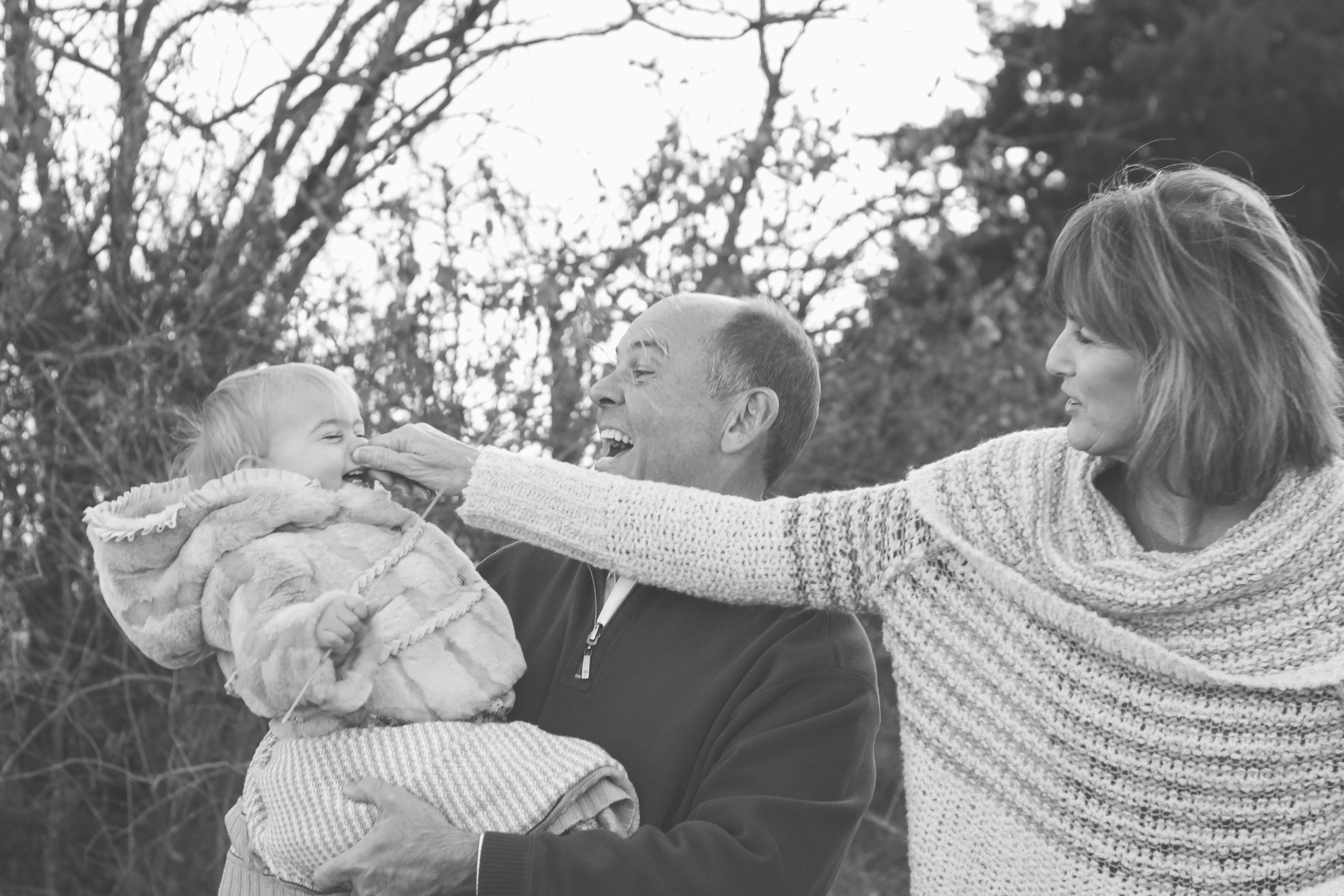 Family Photography | Mallorie Owens