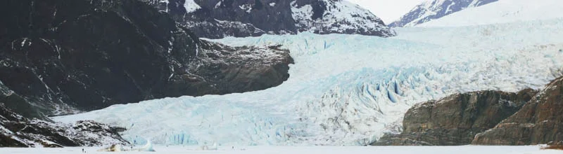 Alaska Photography | Mallorie Owens