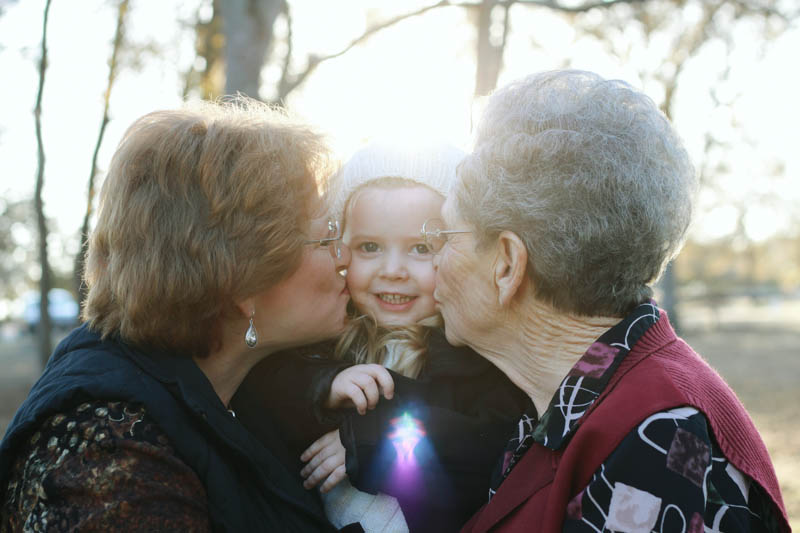 Family Photography | Mallorie Owens