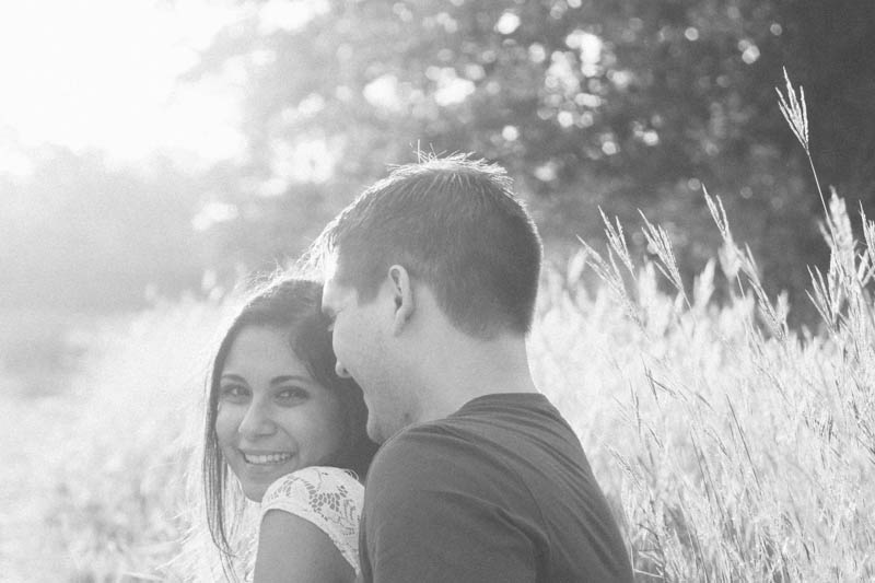 Couple Photography | Mallorie Owens