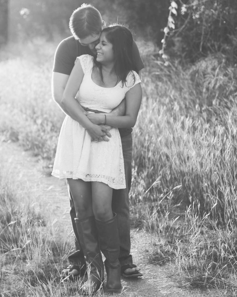 Couple Photography | Mallorie Owens