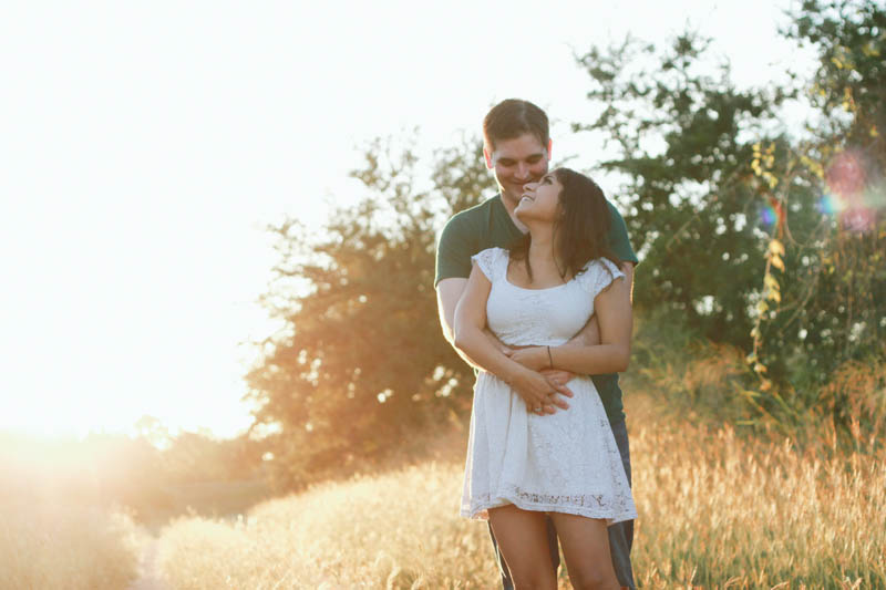 Couple Photography | Mallorie Owens