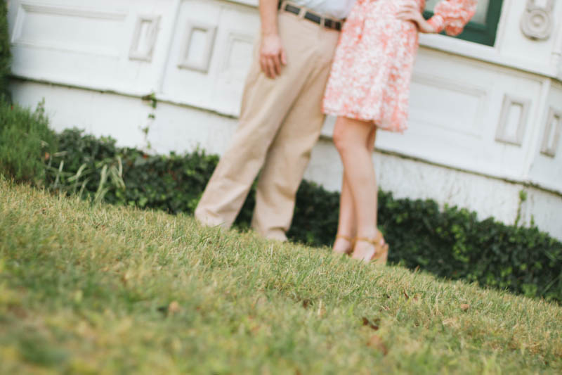 Engagement Photography | Mallorie Owens