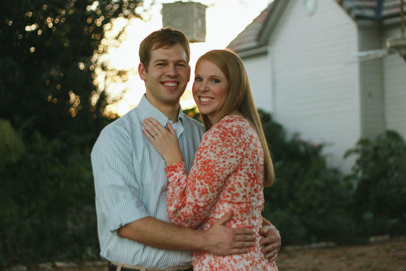 Engagement Photography | Mallorie Owens