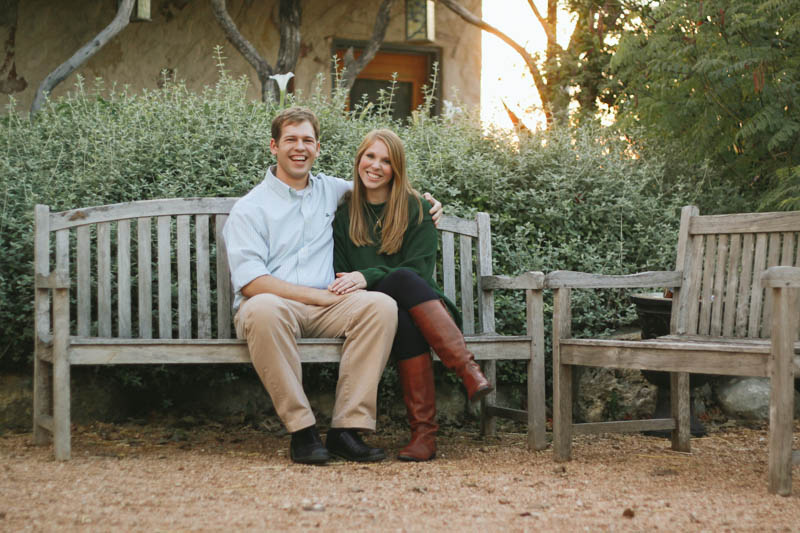 Engagement Photography | Mallorie Owens