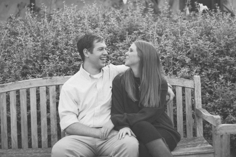 Engagement Photography | Mallorie Owens