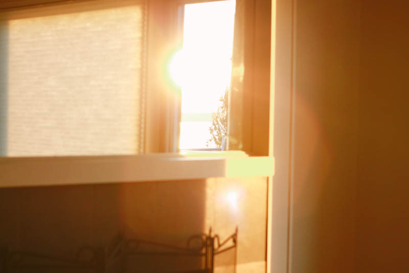 Sunset | Mallorie Owens