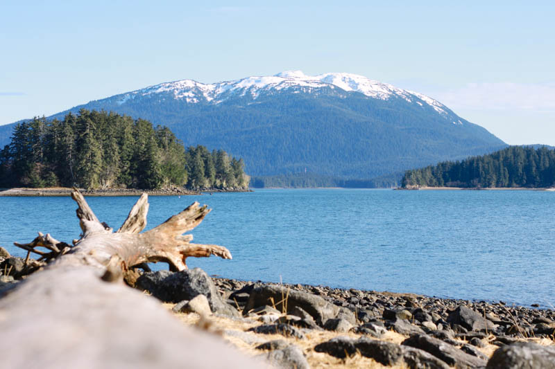 Juneau, Alaska | Mallorie Owens