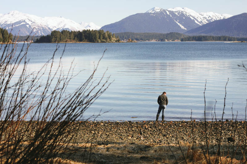 Juneau, Alaska | Mallorie Owens