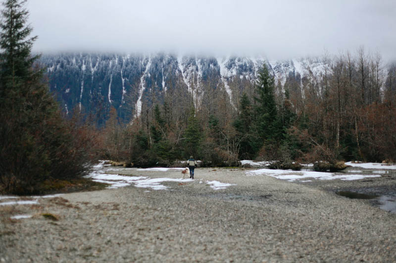 Juneau, Alaska | Mallorie Owens