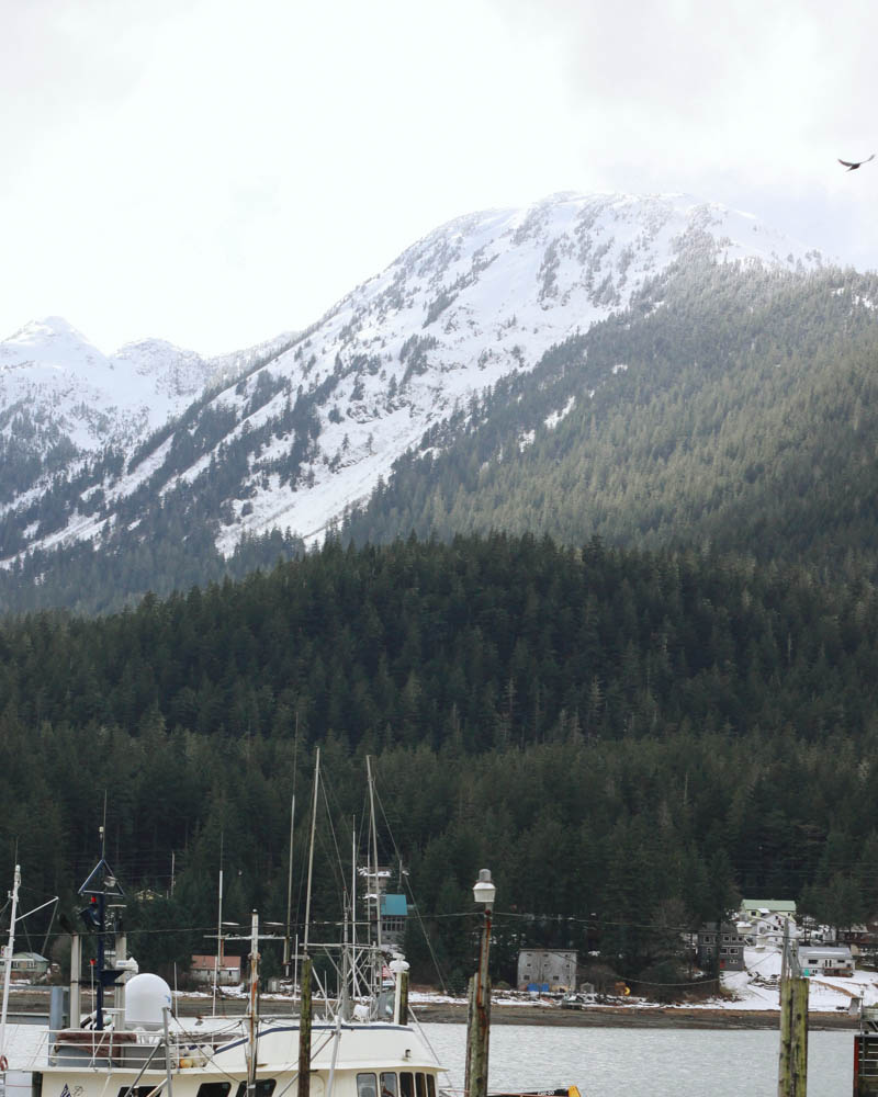 Juneau, Alaska | Mallorie Owens