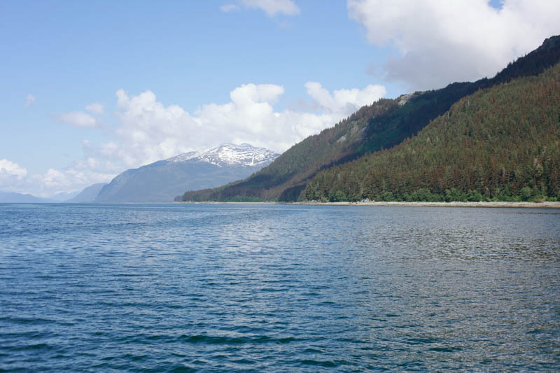 Juneau, Alaska | MALLORIE OWENS