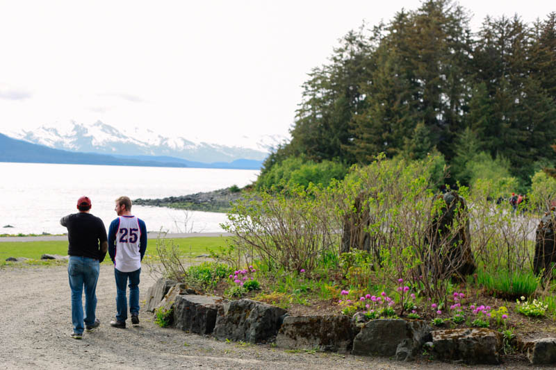 Juneau, Alaska Vacation | MALLORIE OWENS