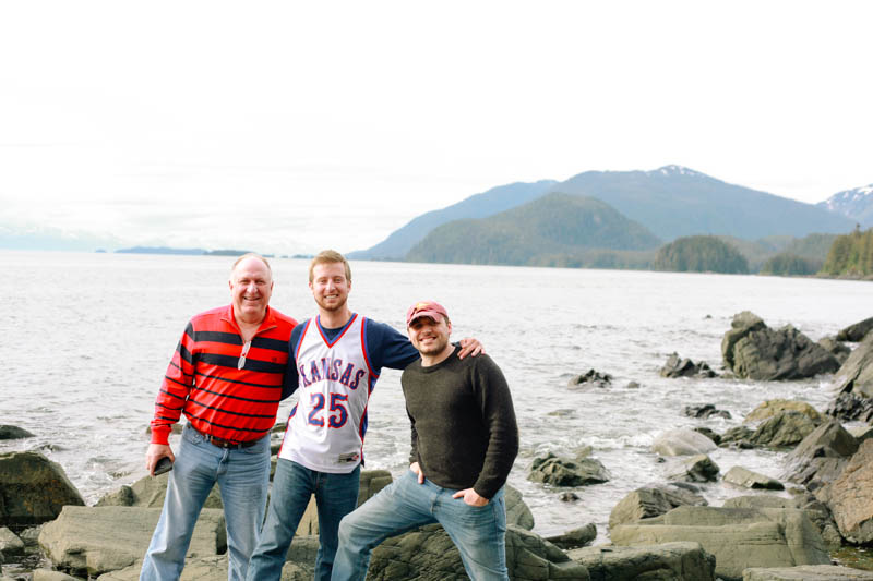 Juneau, Alaska Vacation | MALLORIE OWENS