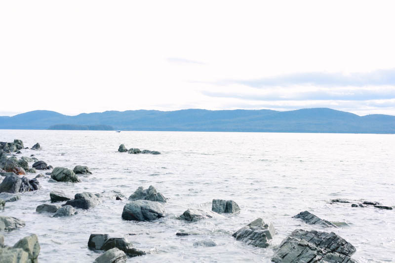 Juneau, Alaska | MALLORIE OWENS