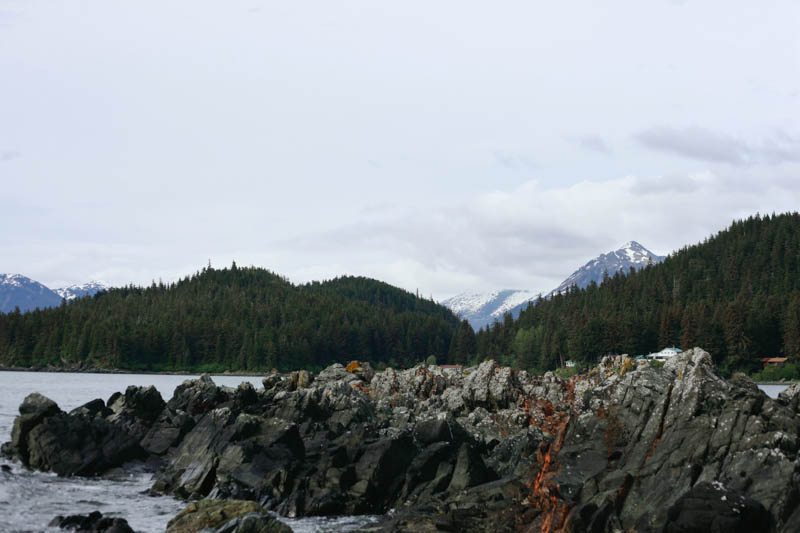 Juneau, Alaska | MALLORIE OWENS