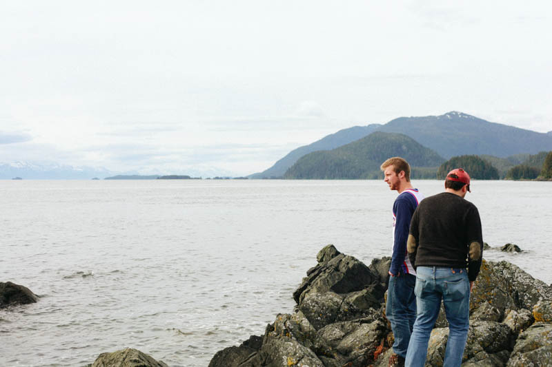 Juneau, Alaska Vacation | MALLORIE OWENS