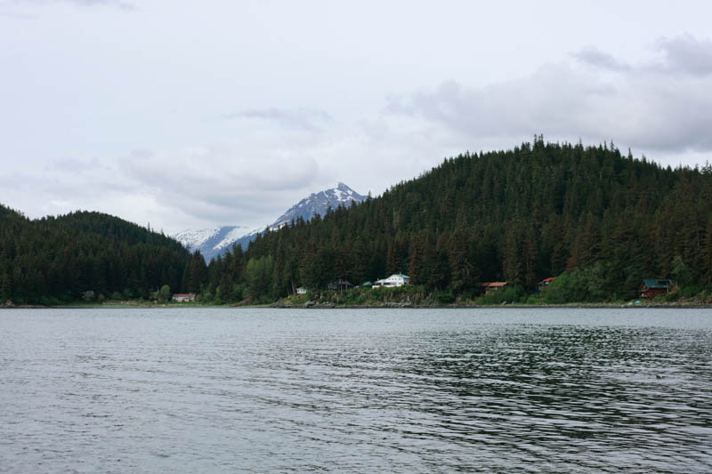 Juneau, Alaska | MALLORIE OWENS