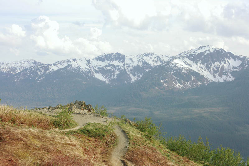 Juneau, Alaska | MALLORIE OWENS