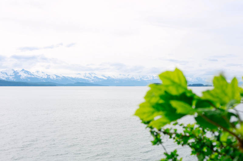 Juneau, Alaska | MALLORIE OWENS