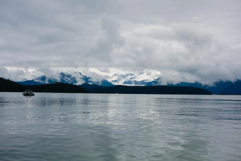 Juneau, Alaska | MALLORIE OWENS