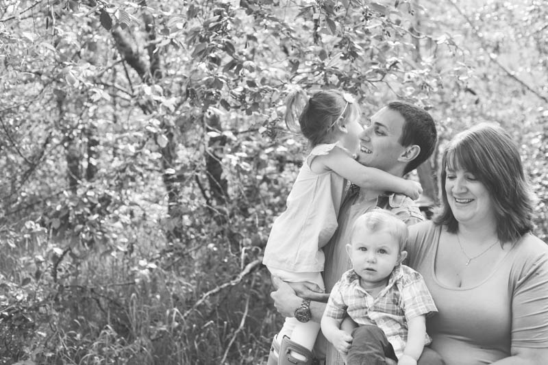 Juneau Family Photography | MALLORIE OWENS