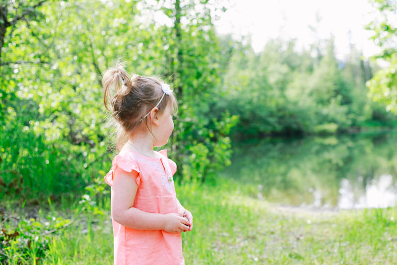 Juneau Child Photography | MALLORIE OWENS