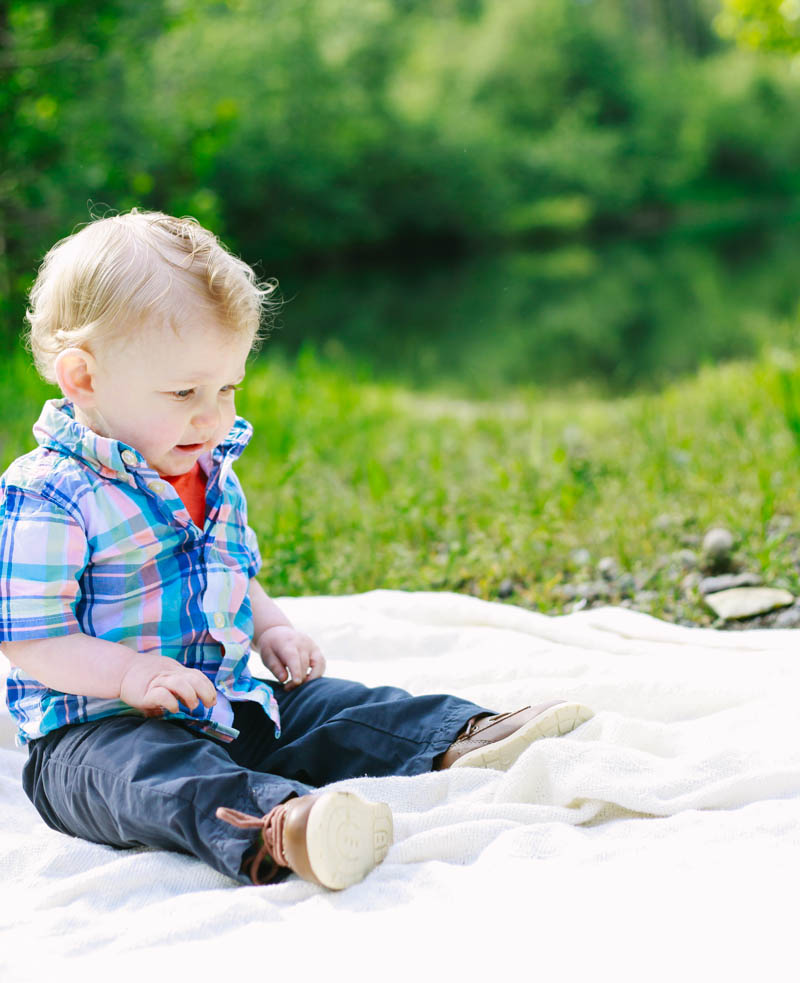 Juneau Child Photography | MALLORIE OWENS