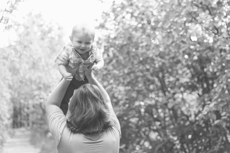 Juneau Family Photography | MALLORIE OWENS