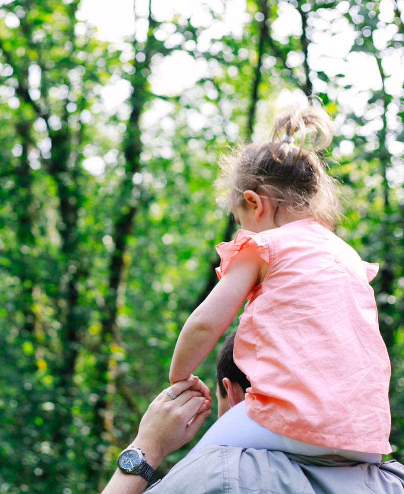 Juneau Family Photography | MALLORIE OWENS