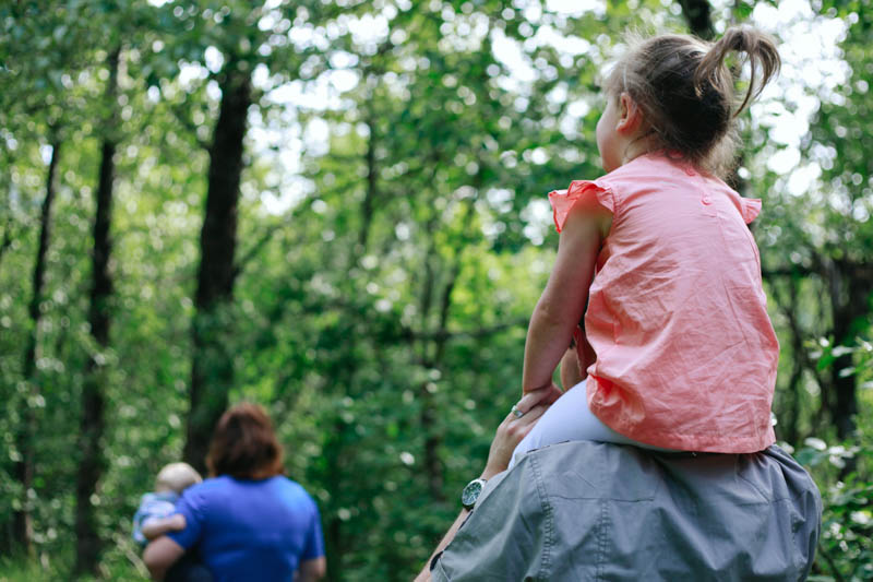 Juneau Family Photographer | MALLORIE OWENS