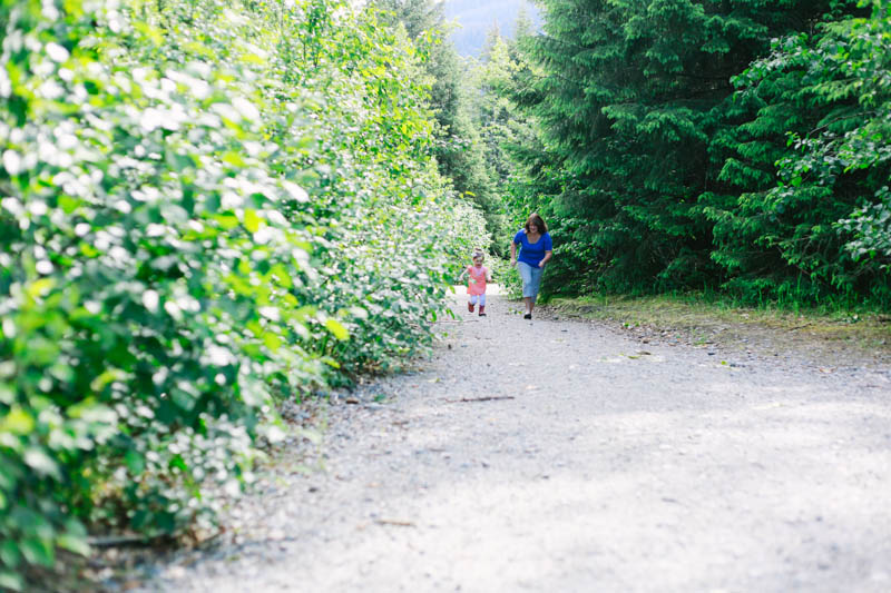 Juneau Family Photography | MALLORIE OWENS