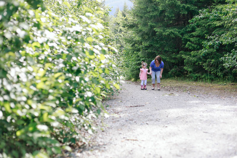 Juneau Family Photography | MALLORIE OWENS