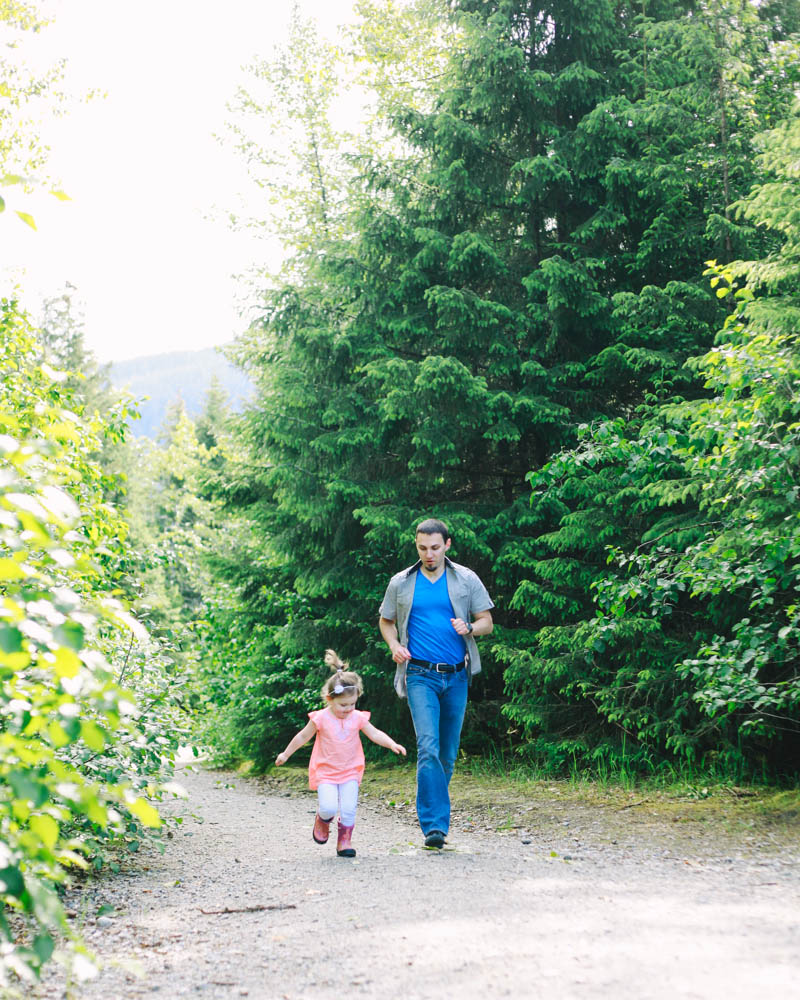 Juneau Family Photography | MALLORIE OWENS