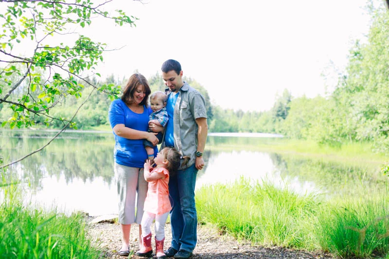 Juneau, Alaska Photographer | MALLORIE OWENS