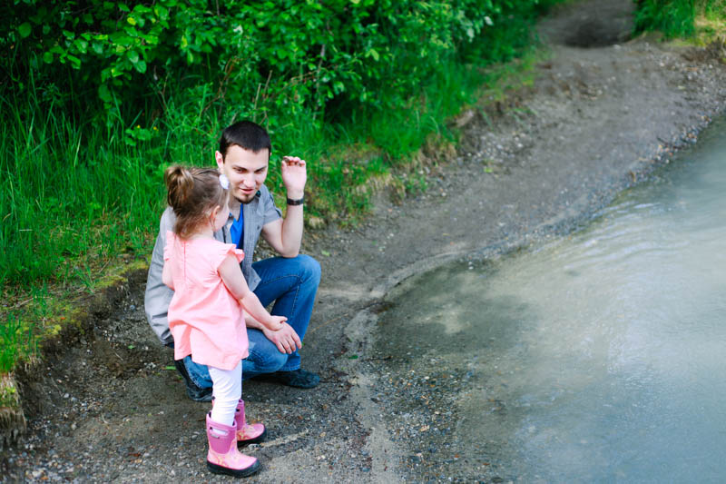 Family Photography | MALLORIE OWENS