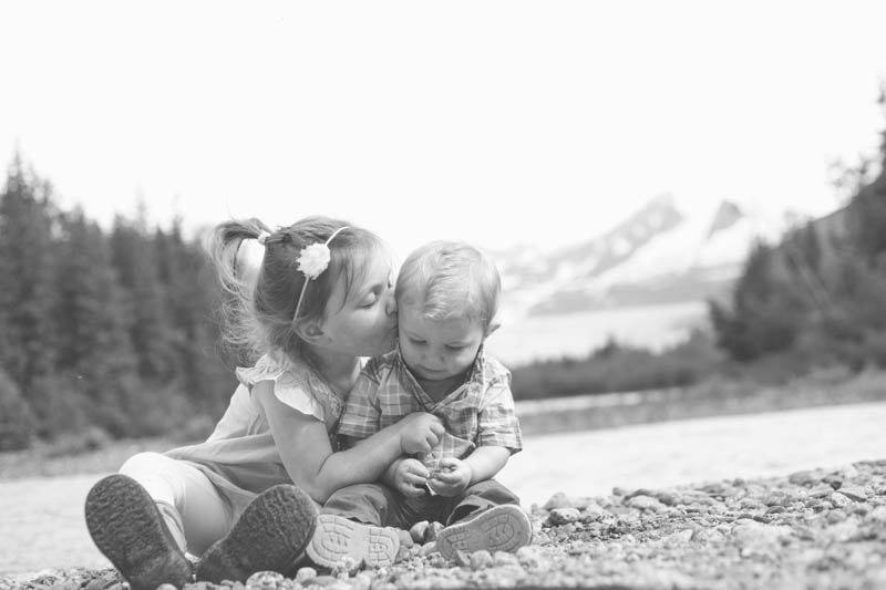 Alaska Child Photographer | MALLORIE OWENS