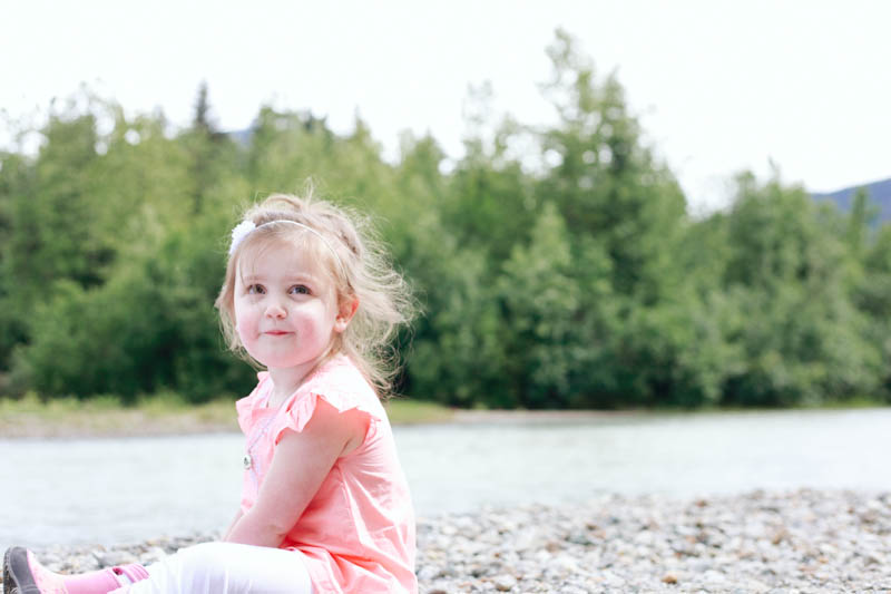 Juneau, Alaska Child Photographer | MALLORIE OWENS